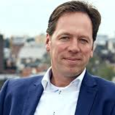 Gaston Aussems ex dirigeant de Mollie