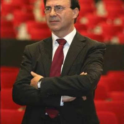 Gaston Bastiaens ex dirigeant de Lernout & Hauspie