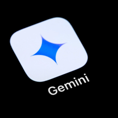 logo Gemini ai