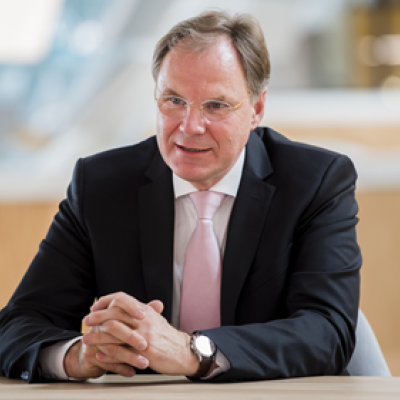 Gerard van de Aast Imetch