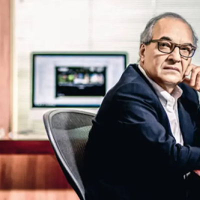 Guilherme Leal cofondateur Natura &Co