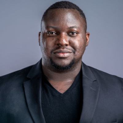 Ham Serunjogi PDG de Chipper Cash