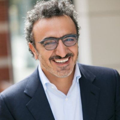Hamdi Ulukaya fondateur de chaboni 