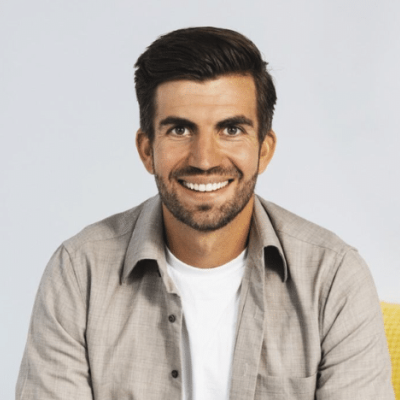 Hanno Renner cofondateur Personio