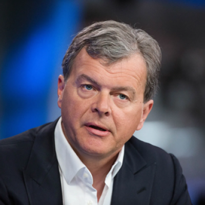 Hans-Holger Albrecht ceo Deezer