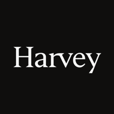 Harvey logo