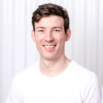 Hayden Wood, cofondateur et Chief Executive Officer de Bulb Energy