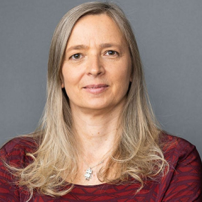 Helen Greiner