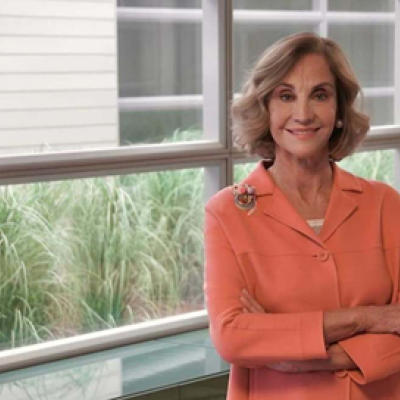 Helena Revoredo dirigeante de Prosegur