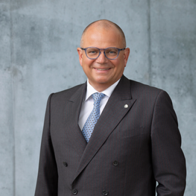 Henrik Andersen de Vestas