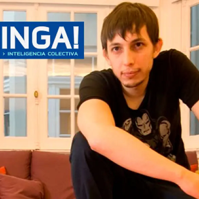 profil Hernan Botbol