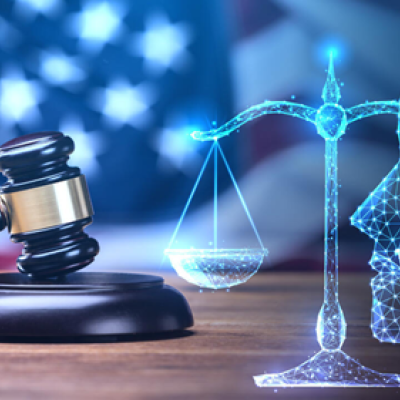 IA tribunaux