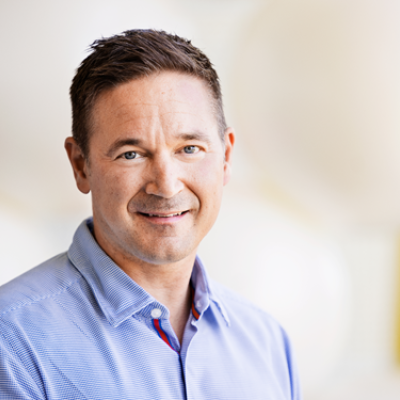 Ilkka Paananen cofondateur de Supercell