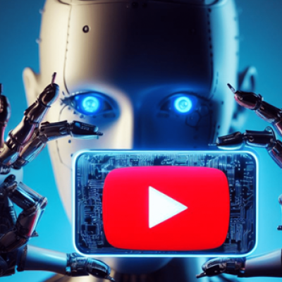 youtube ia