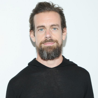 Jack Dorsey profil