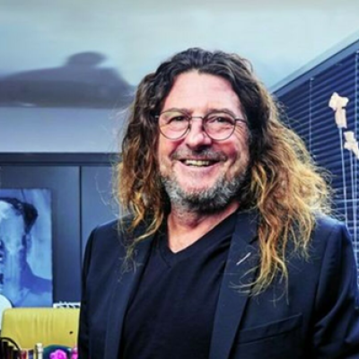 Jacques-Antoine Granjon fondateur de Veepee