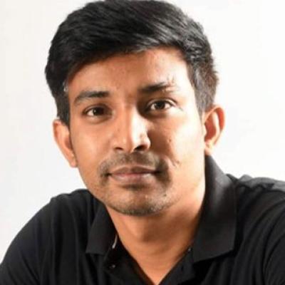 Jaya Kishore Reddy Gollareddy, cofondateur et Chief Technology Officer de Yellow.ai