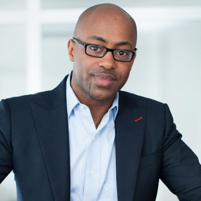 Jean-Luc Konan fondateur de cofina