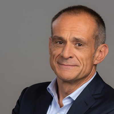 Jean-Pascal Tricoire dirigeant de Schneider Electric 