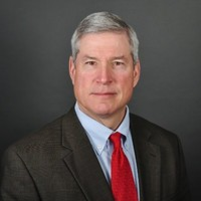 Jeffery Boyd PDG de Booking.com