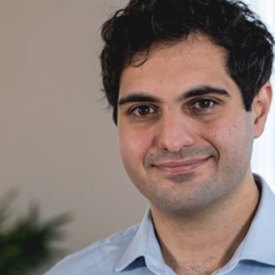 Jeremy Jawish, cofondateur shift technology