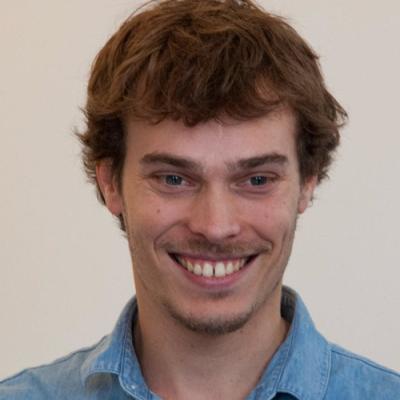 Jessy Bernal cofondateur de Doctolib