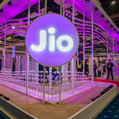 Jio lance Micro credit