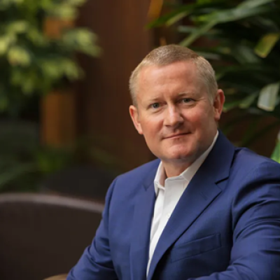 John May dirigeant Deere et Company