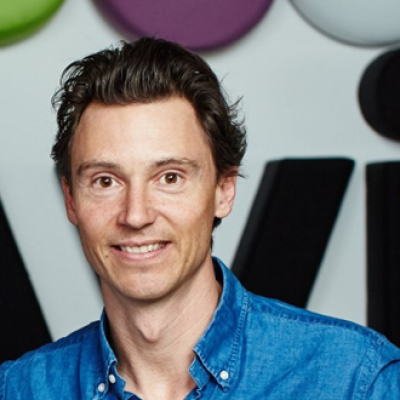 Jonas Nordlander cofondateur Avito