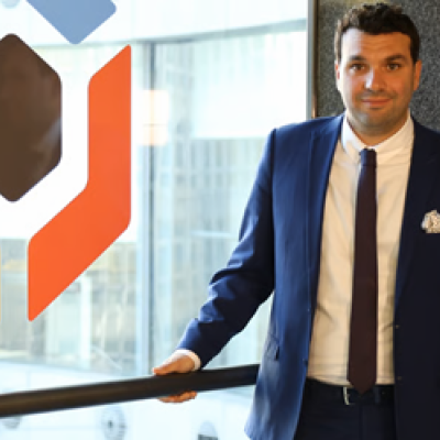 Jonathan Cherki fondateur de Contentsquare