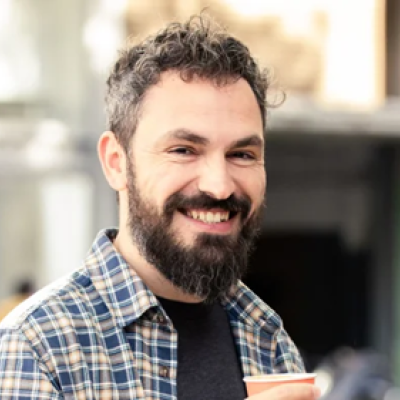 Jordi Romero cofondateur Factorial