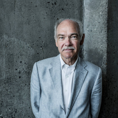 Jørgen Huno Rasmussen, dirigeant flsmidth 