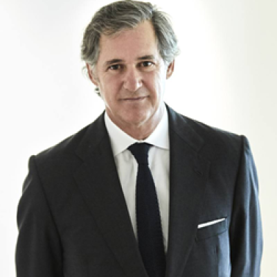 José Manuel Dirigeant d'Acciona