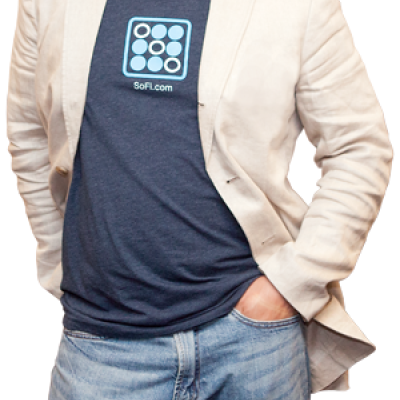 Joseph Chen, l'actuel patron de Renren