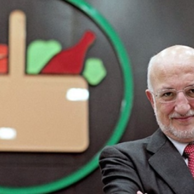Juan Roig dirigeant de Mercadona