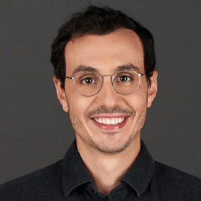 Karim Atiyeh cofondateur de Ramp