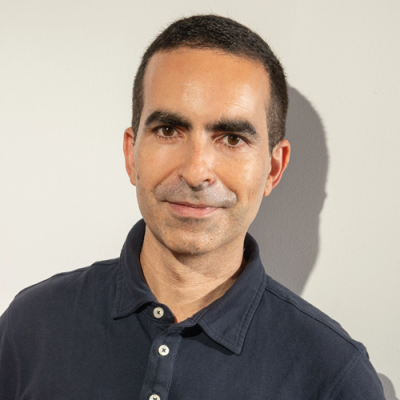 Karim Beguir cofondateur InstaDeep