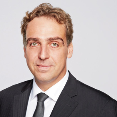 Karsten Balke ex dirigeant Germania