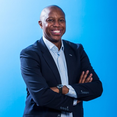 Katlego Maphai cofondateur Yoco