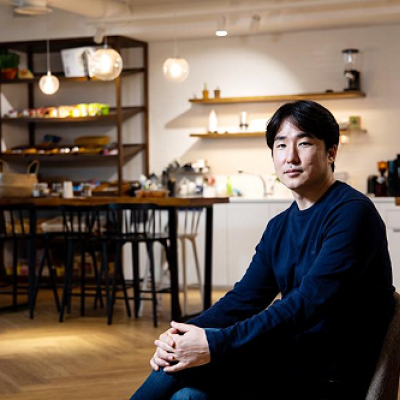 Kim Gary Danggeun Market