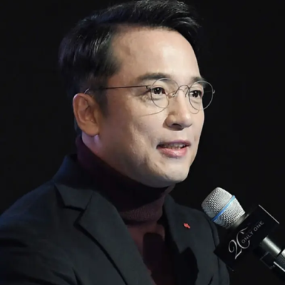 Kim Taek-jin, fondateur de NCSOFT