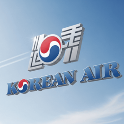 Korean Air logo