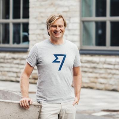 Kristo Käärmann, cofondateur de Wise