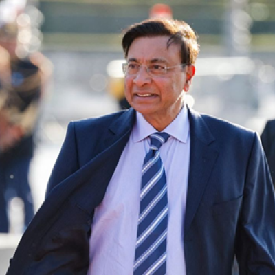 Lakshmi Mittal dirigeant de ArcelorMittal