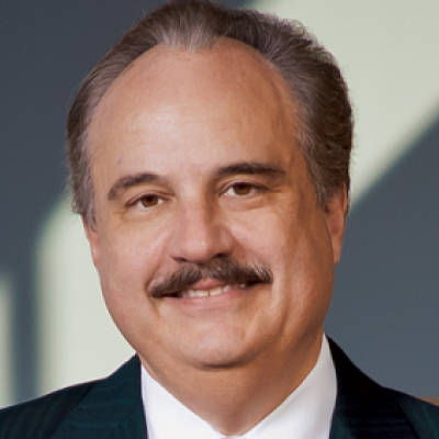 Profil de Larry Merlo