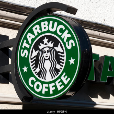 Starbucks logo