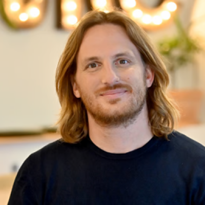 Loïc Soubeyrand fondateur Swile