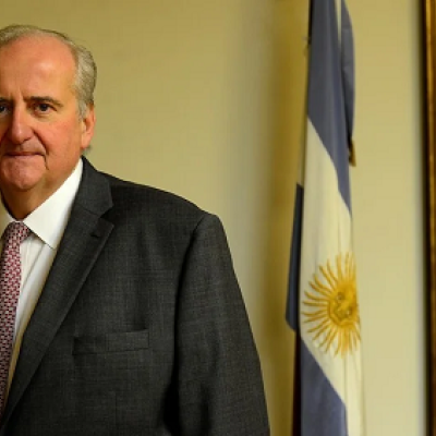luis pagani