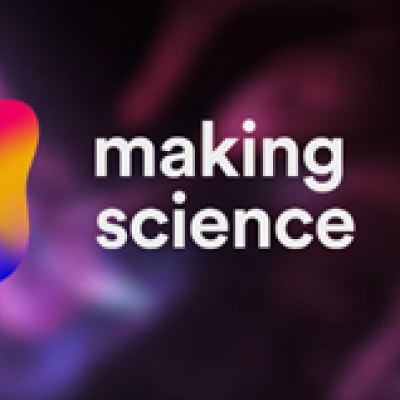 Making Science  logo