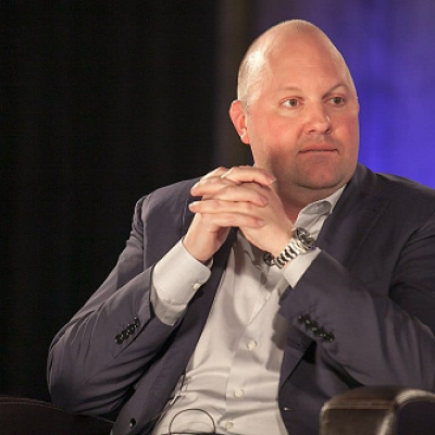 Marc Andreessen